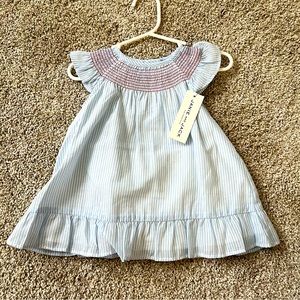 Janie and Jack Dress